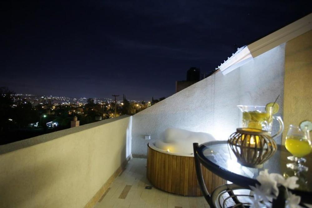 Club House Hotel Villa Carlos Paz Buitenkant foto