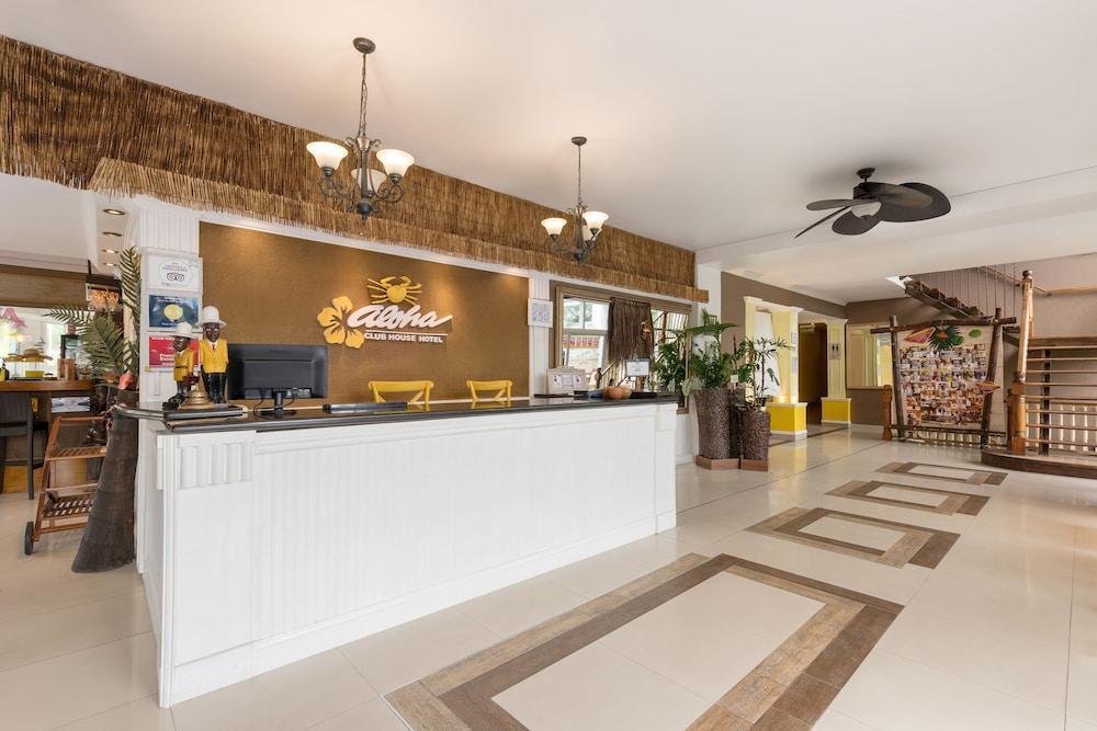 Club House Hotel Villa Carlos Paz Buitenkant foto