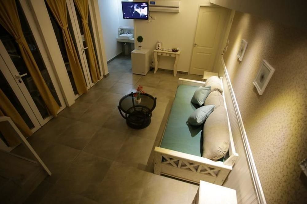 Club House Hotel Villa Carlos Paz Buitenkant foto