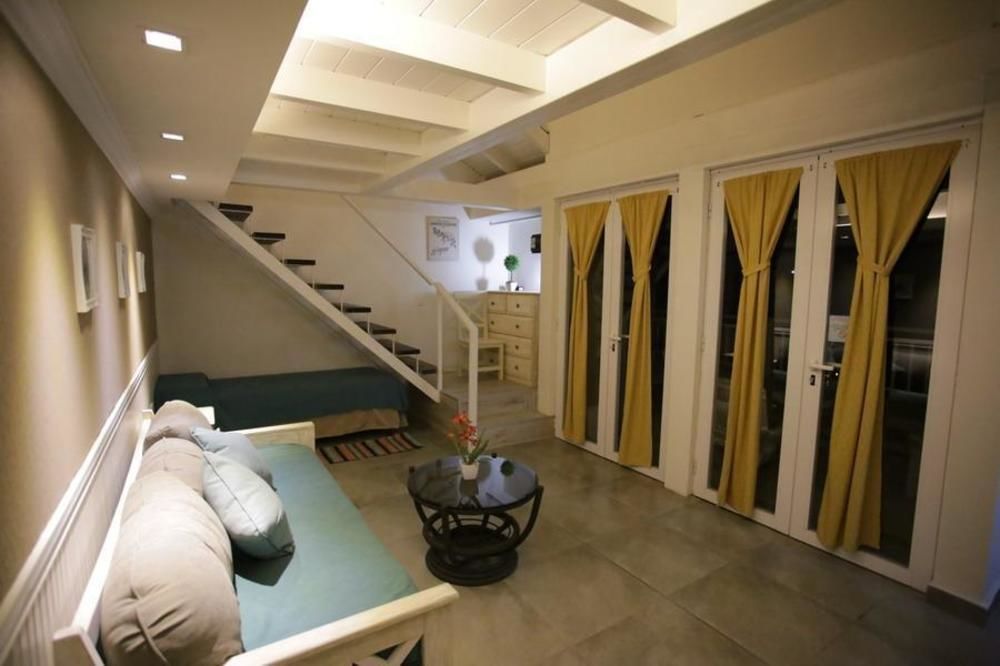 Club House Hotel Villa Carlos Paz Buitenkant foto