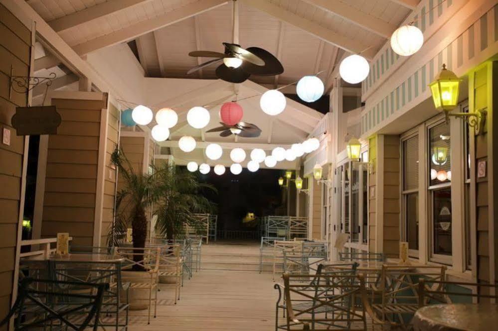 Club House Hotel Villa Carlos Paz Buitenkant foto